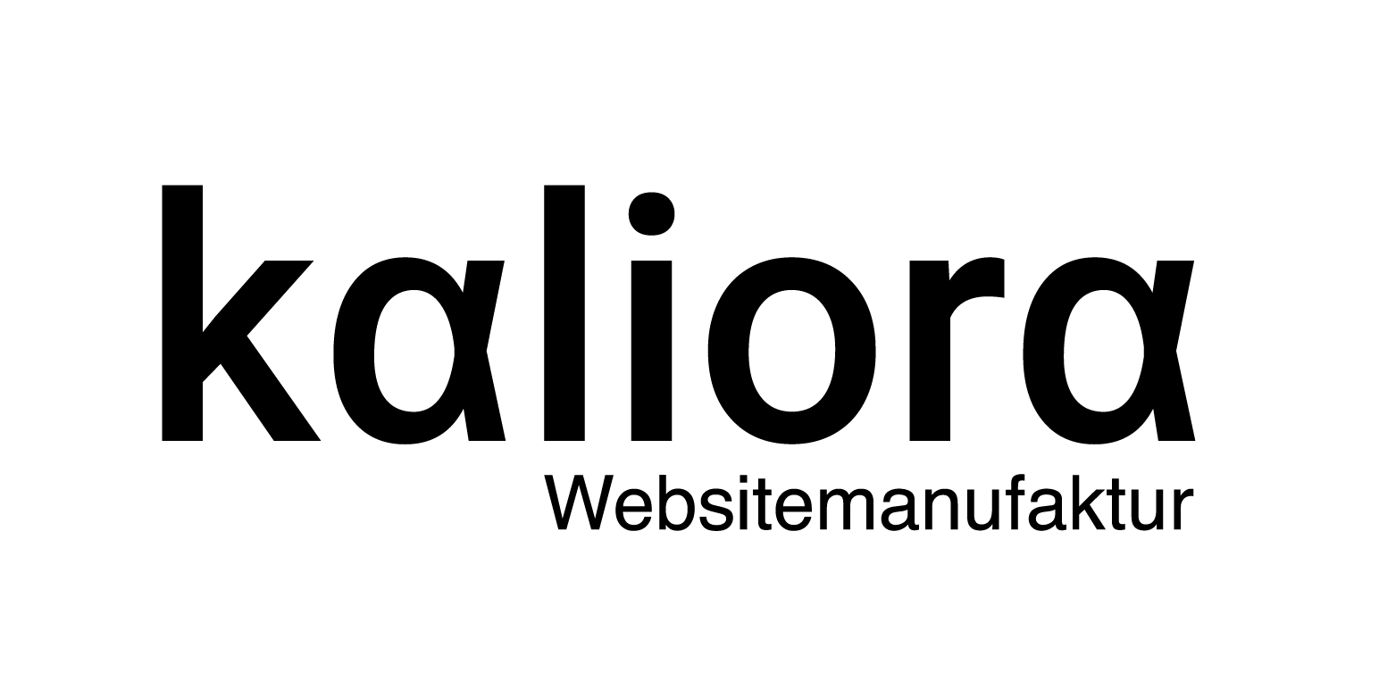 kaliora Logo