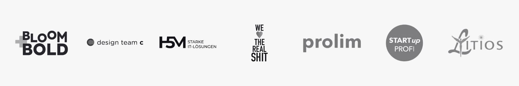 Unsere Kunden - kaliora Websitemanufaktur