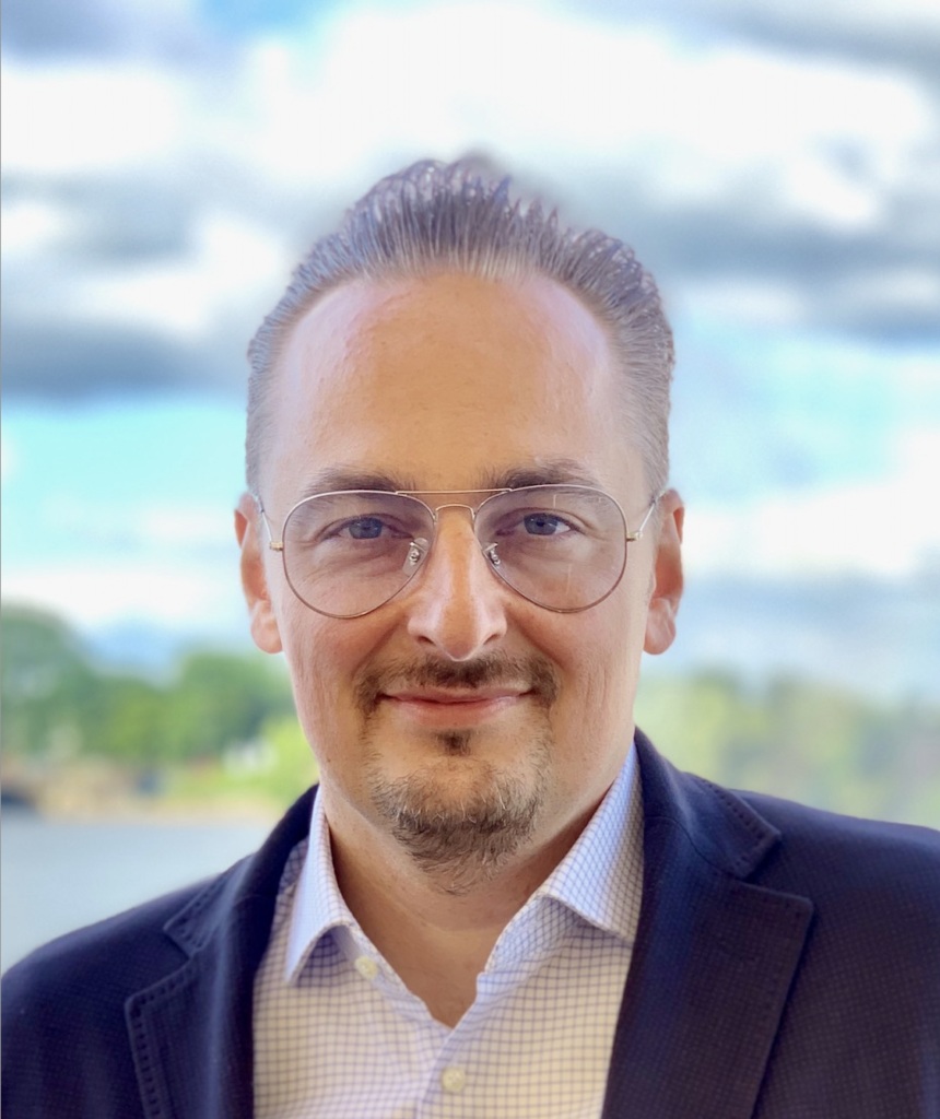 Patrick Schäfer
